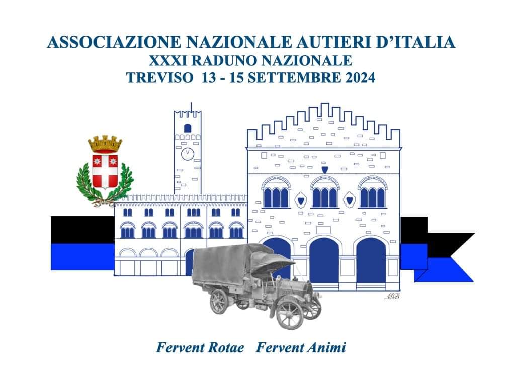 XXXI Raduno Nazionale